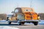 Chrysler New Yorker Convertible Coupe Town & Country 1947 года